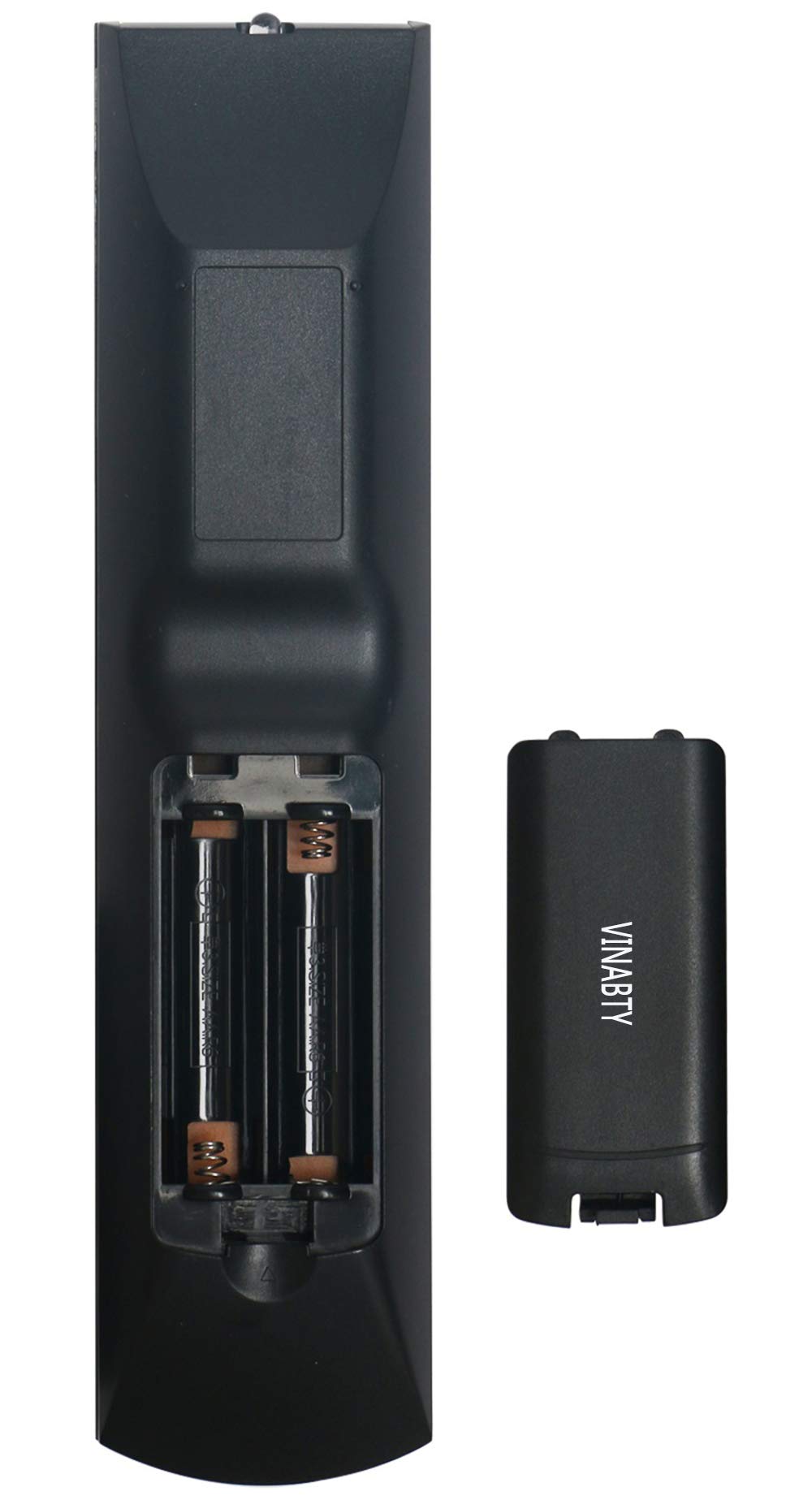 Sony AV System Replacement Remote Control RM-AAU116 Compatible with STR-KS380, STR-KS470, STR-DH520, STR-K3500SW, STR-KM3500, HT-DDW3500, SS-WP3500, SS-CNP3500, SS-MSP3500, SS-SRP3500 - Perfect for Home Theater & Entertainment Systems