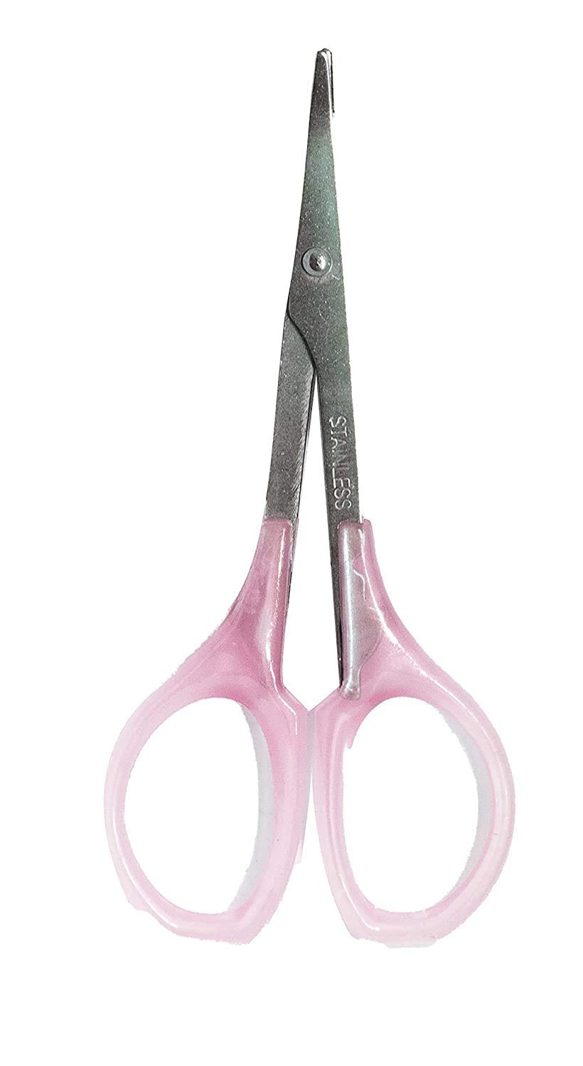 INAAYA 5-in-1 Manicure Pedicure Kit for Women - Professional Nail Care Tools Set with Cuticle Pusher, Nail Clipper, File & More - Perfect for Home Salon, Spa & Travel Grooming