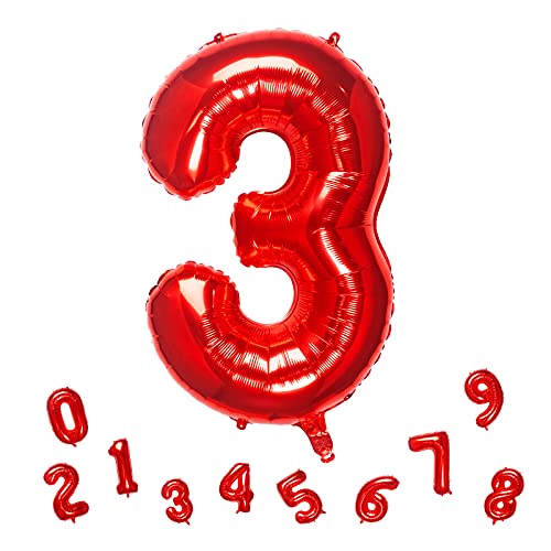 Red 3