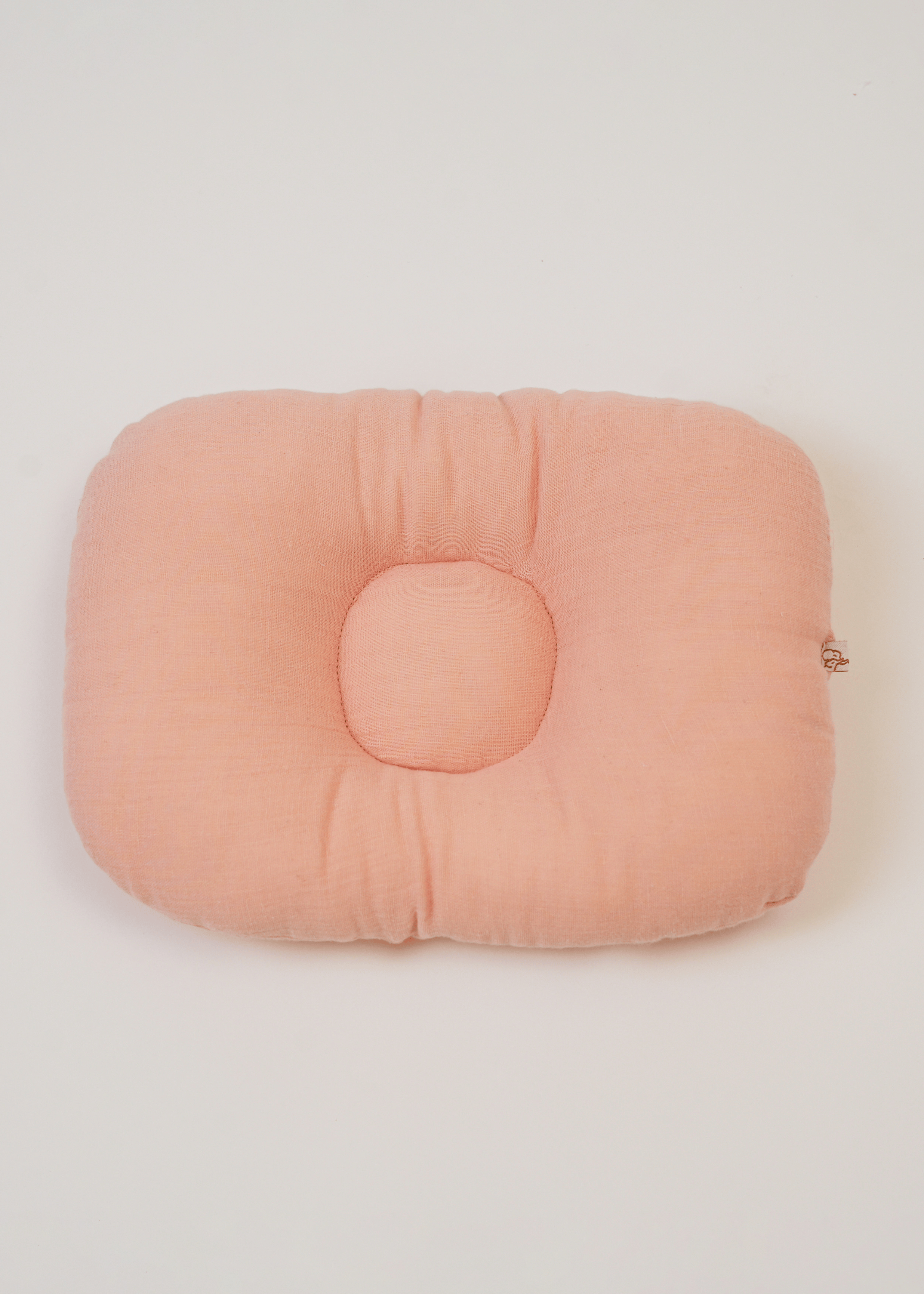 Hello Baby The Oval - Pink Baby Crib Mobile for Nursery Decor & Newborn Gifts | Perfect for Baby Showers, Bedroom Decor, and Infant Stimulation