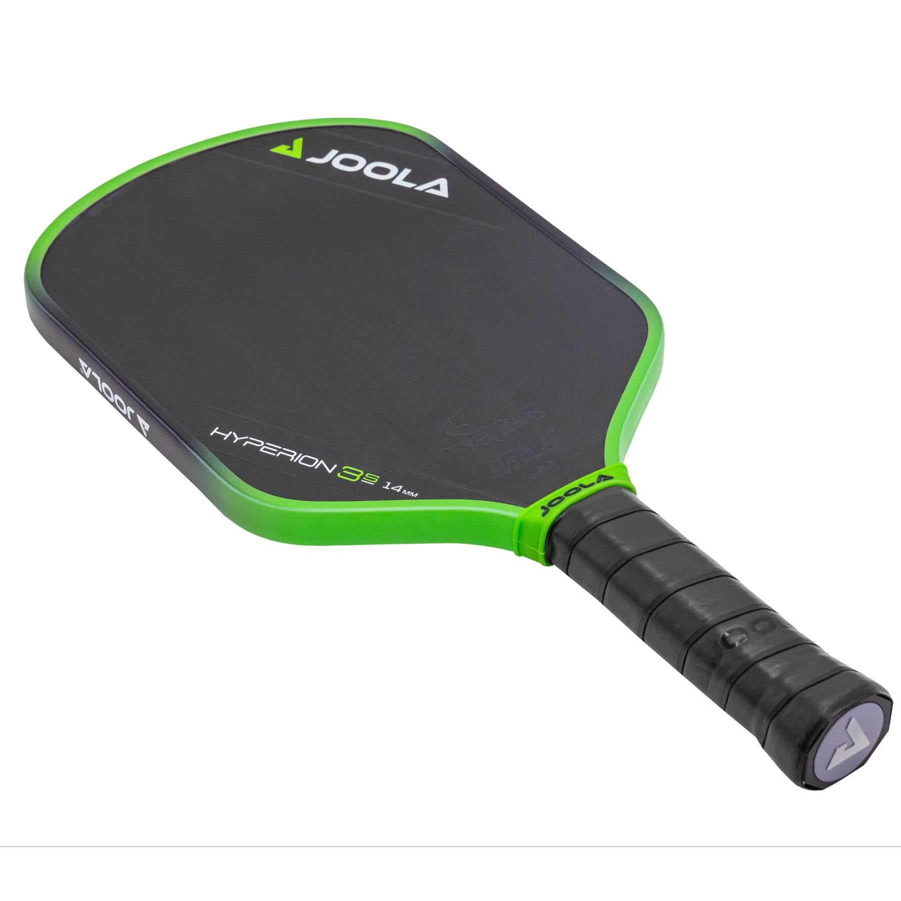 JOOLA Ben Johns Hyperion 3S Pickleball Paddle - Premium Carbon Fiber Surface for Power & Control - Perfect for Tournament Play & Competitive Pickleball Games