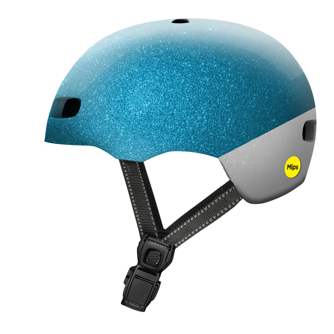 Nutcase Baby Nutty MIPS Bike Helmet - Lightweight & Safe Infant Bicycle Helmet for Boys & Girls - Perfect for Cycling, Scooters & Outdoor Adventures