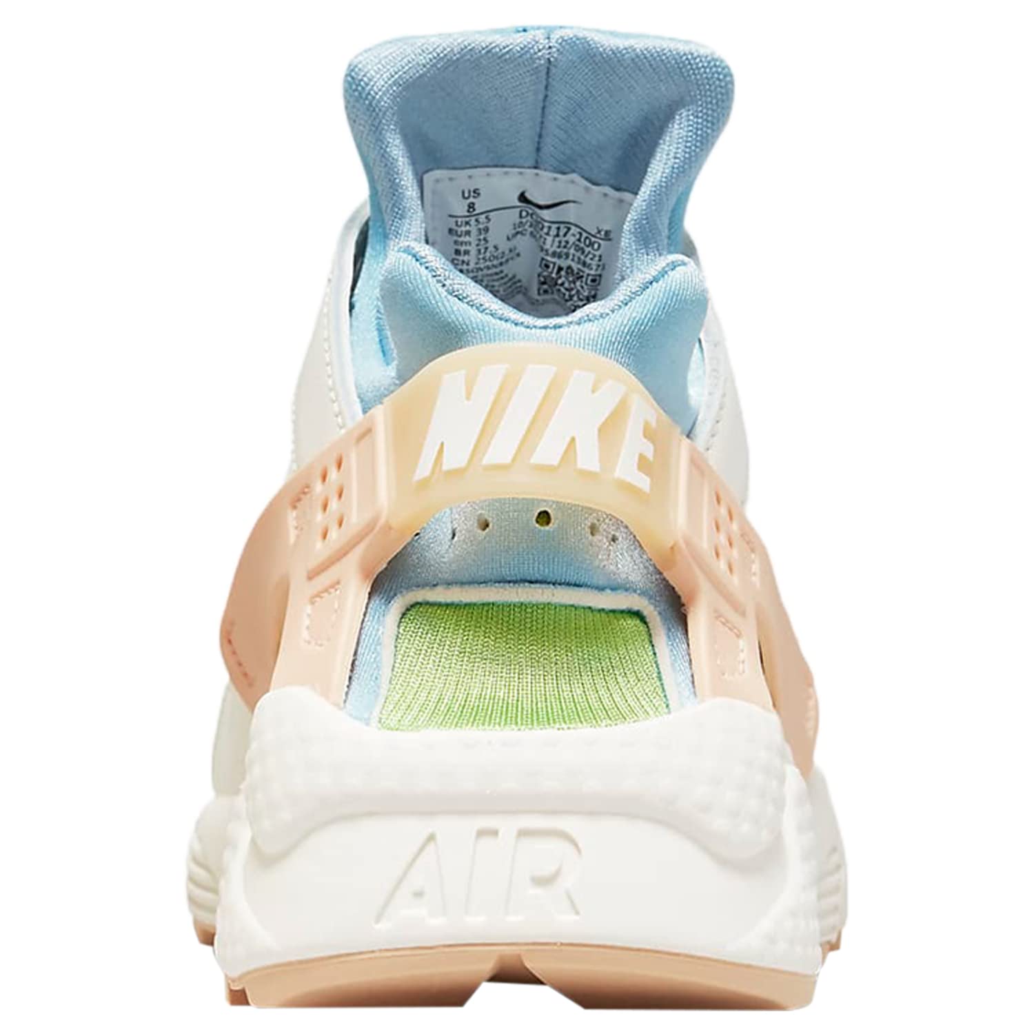 Nike Air Huarache Women's Running Shoes - Lightweight Comfortable Athletic Sneakers for Jogging, Gym Workouts & Casual Wear