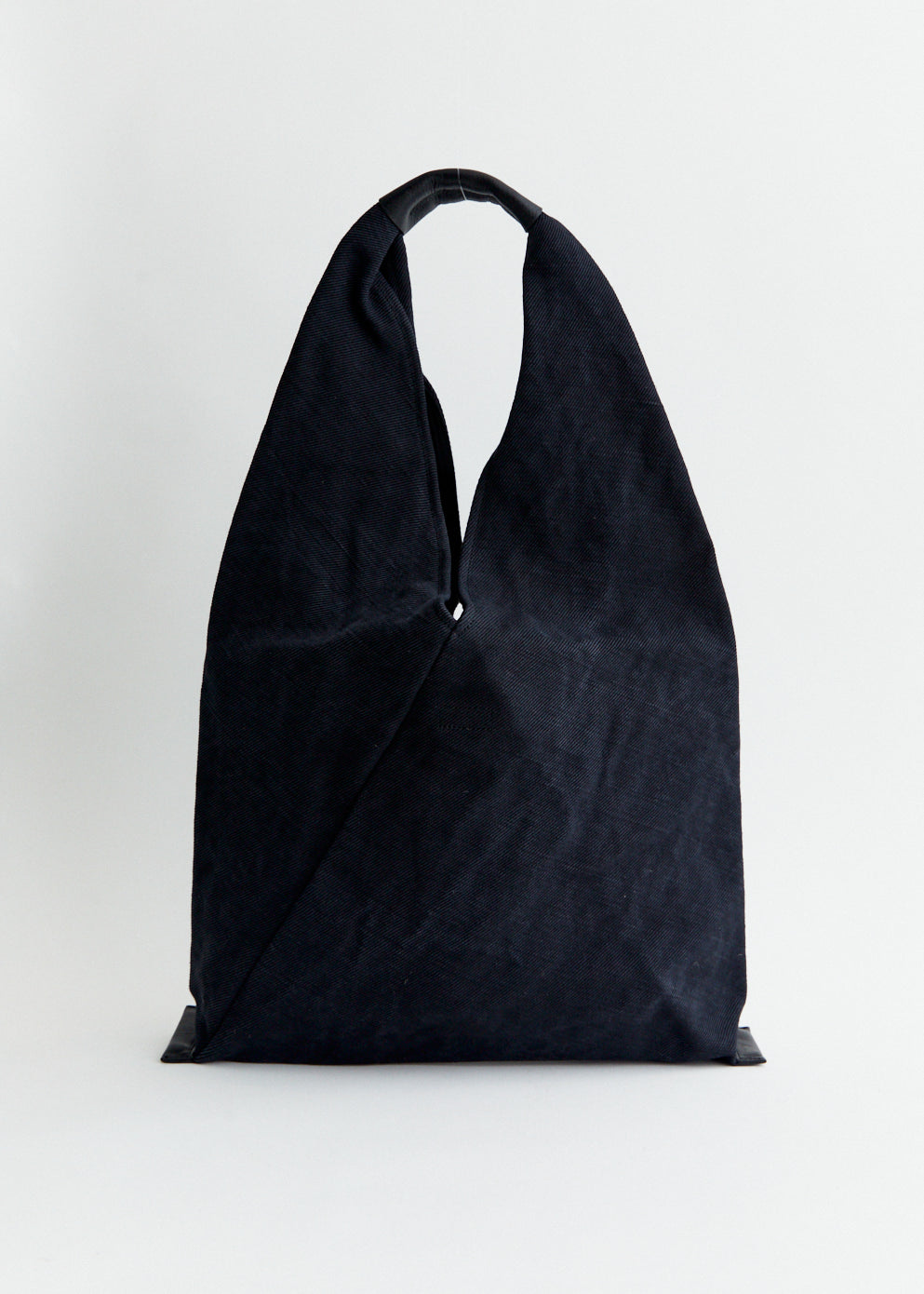 Azuma Large Tote Bag with Adjustable Shoulder Strap - Black - Perfect for Work, Travel, and Everyday Use