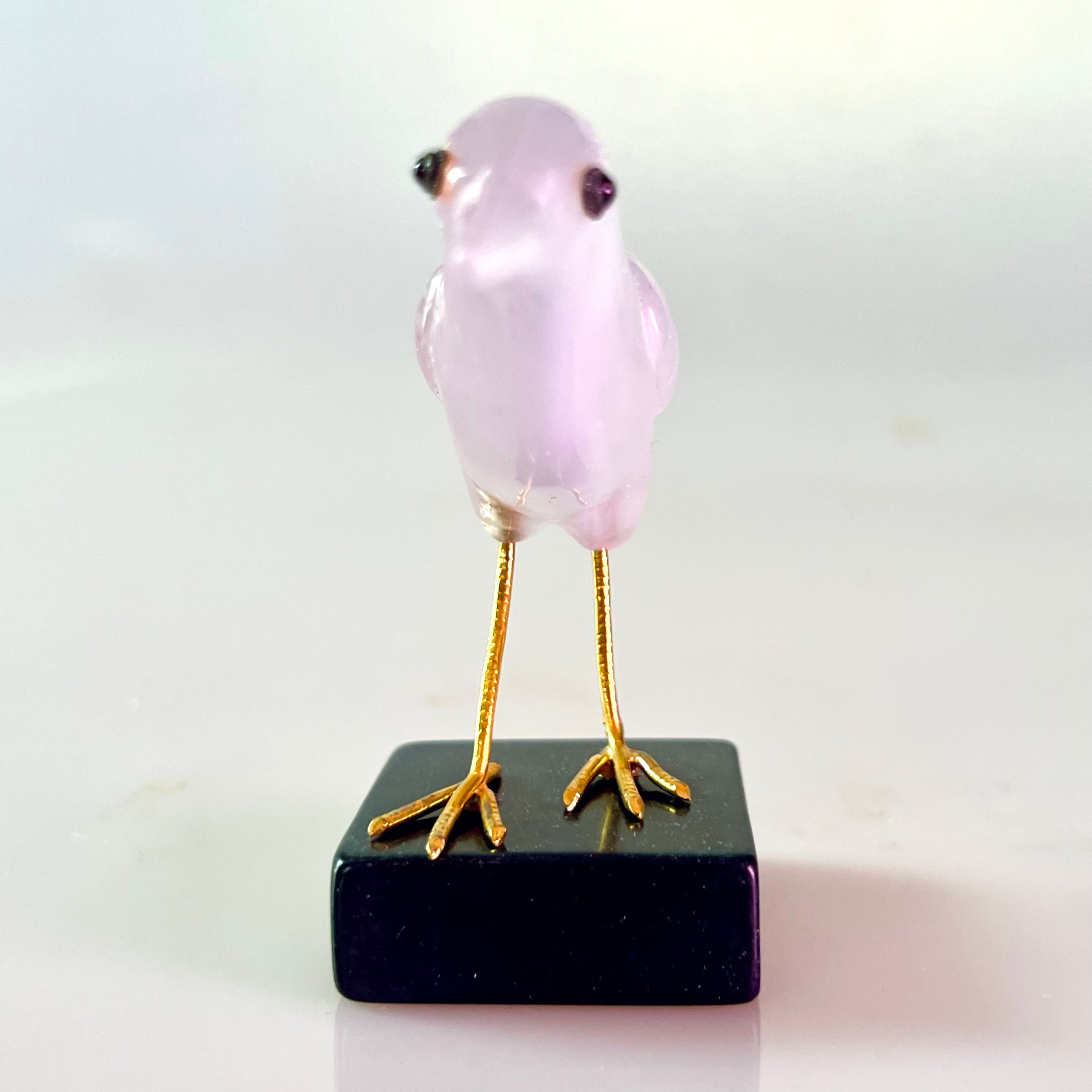 Crystal Plover - Elegant Crystal Jewelry for Women | Perfect for Weddings, Parties & Special Occasions
