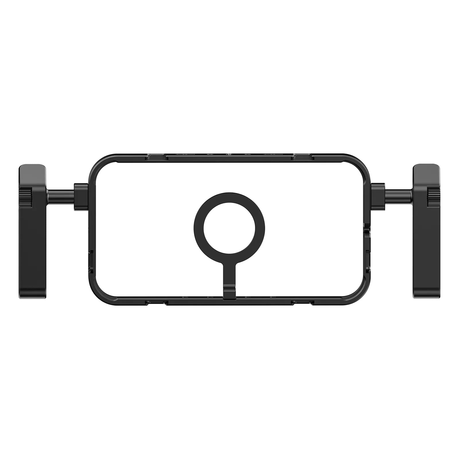 Ulanzi MG 001 Magnetic Phone Cage C001 - Universal Smartphone Mount for DSLR Cameras & Video Recording | Perfect for Vlogging, Live Streaming & Content Creation