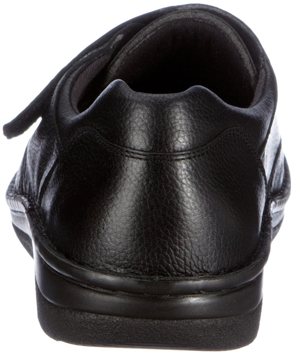 Berkemann Men's Sneakers - Lightweight Comfortable Walking Shoes for Casual Wear, Gym & Outdoor Activities