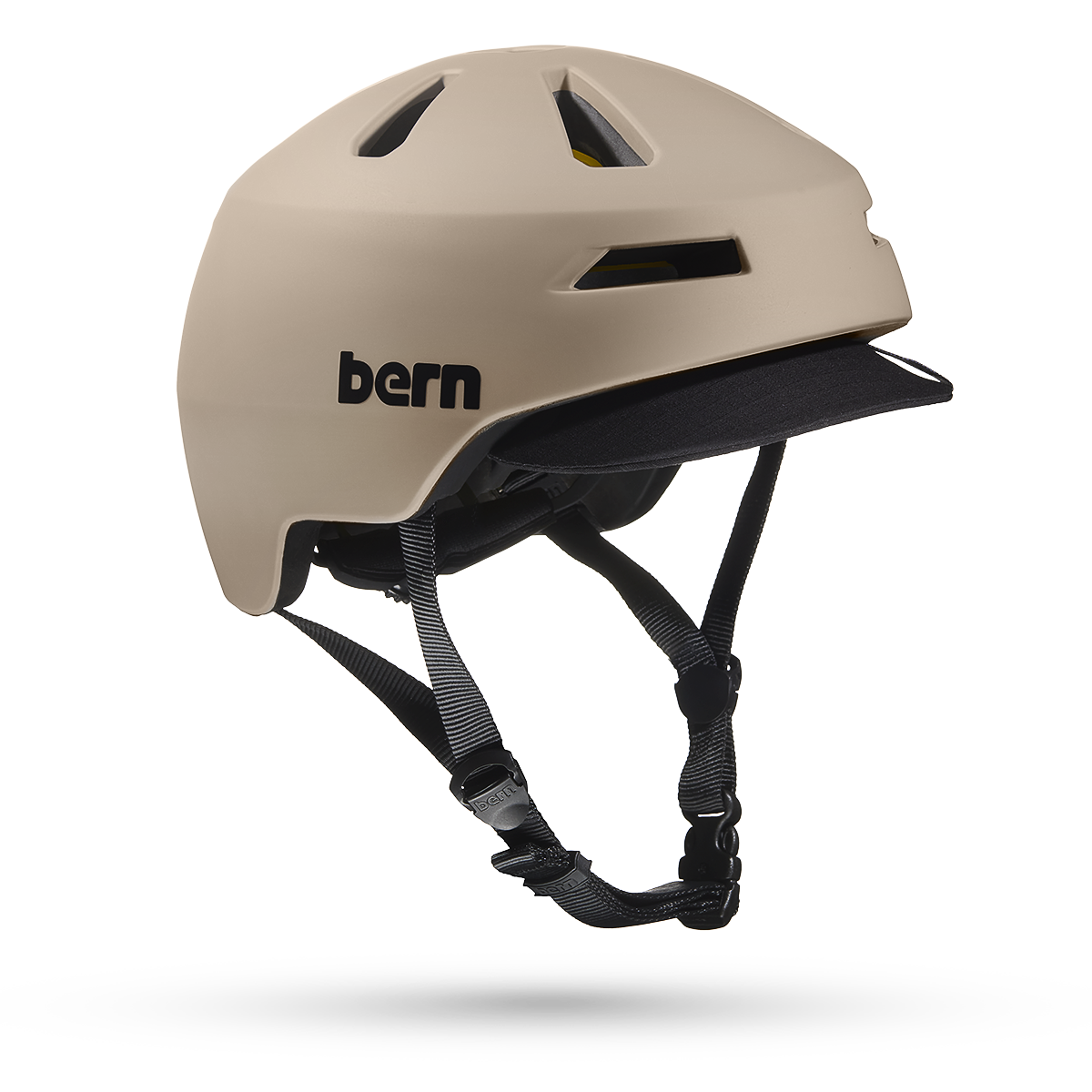 Brentwood 2.0 MIPS Bike Helmet for Adults - Lightweight & Ventilated Cycling Helmet for Road & Mountain Biking - Certified Safety for Commuting & Outdoor Sports