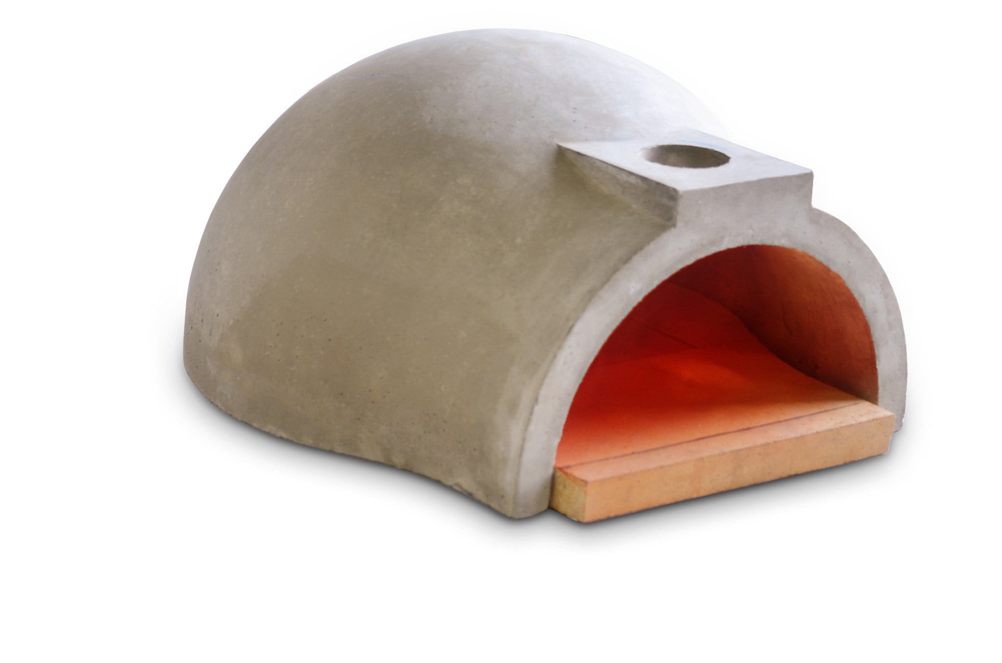 Garzoni 280 Professional Pizza Oven Kit - Portable Outdoor Wood Fired Pizza Maker for Backyard, Camping & Italian Cooking