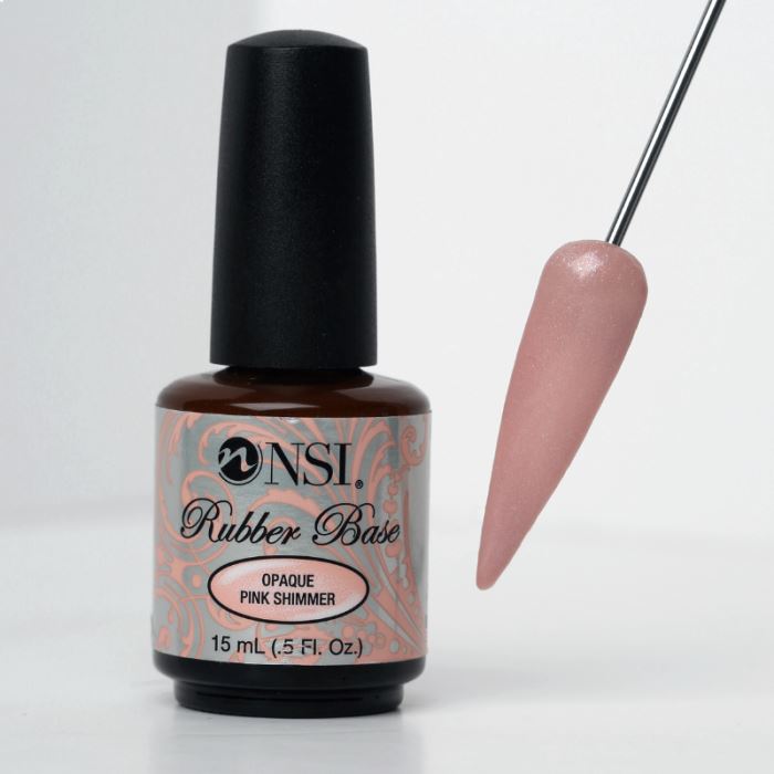 Professional Rubber Base Soak Off Gel in Bottle for Long-Lasting Nail Extensions & Manicures | Perfect for DIY Nail Art & Salon Use
