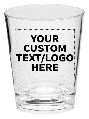 - Custom – Clear