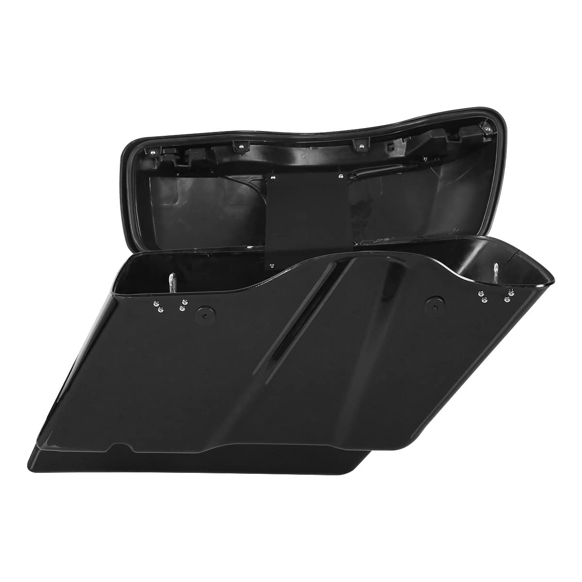XFMT Motorcycle 5