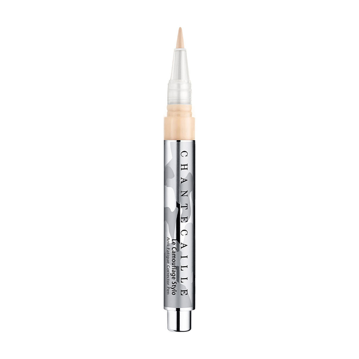 Camouflage Concealer Pen - Waterproof Full Coverage Makeup for Dark Circles & Blemishes - Perfect for Everyday Wear & Touch-Ups