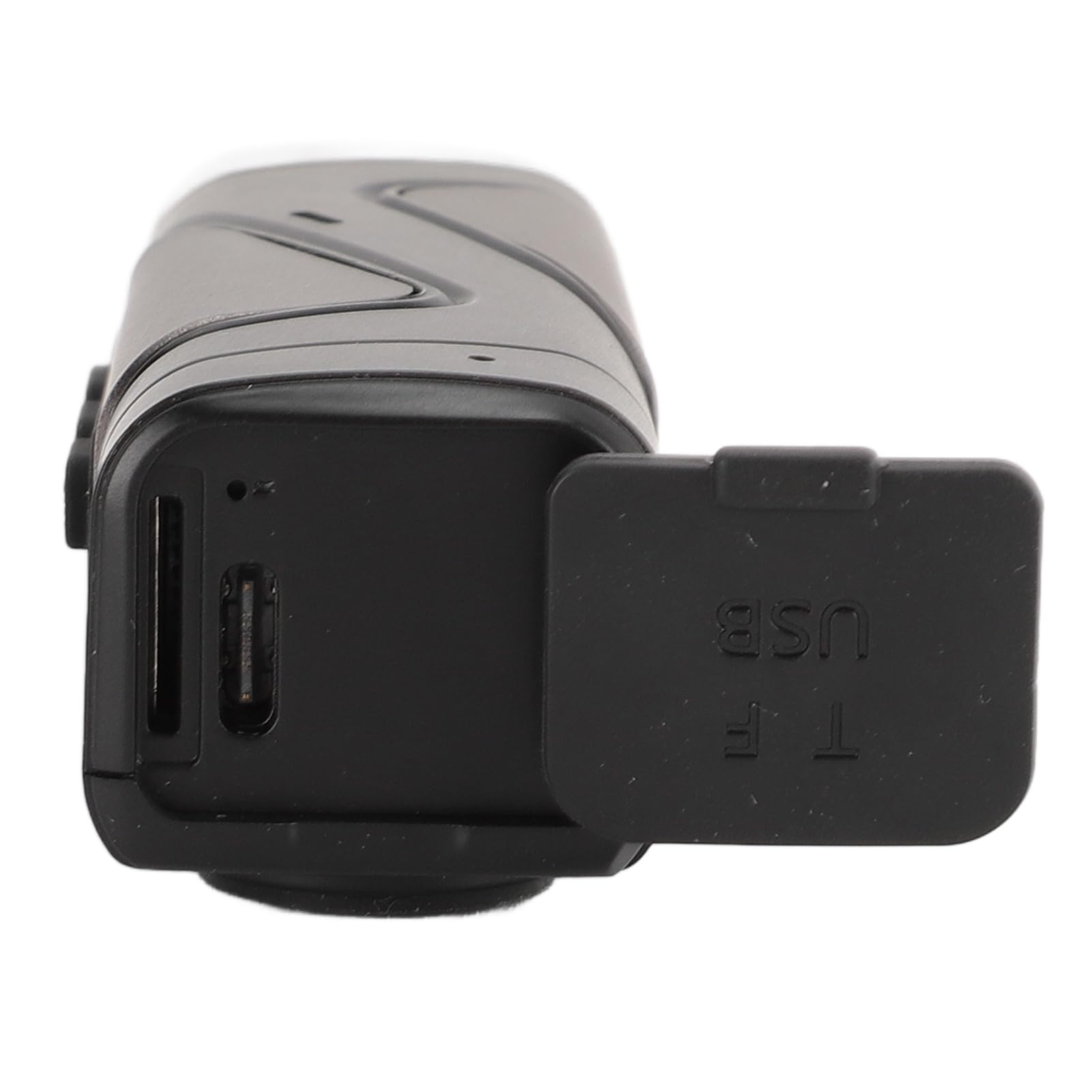 Bewinner 5K 30FPS Wearable WiFi Head Camera - 30MP HD Video Recording, 2.0 Anti-Shake Technology, 130° Wide Angle Lens, 1600mAh Long Battery Life - Perfect for Vlogging, Sports Action, Travel Adventures & Hands-Free Recording