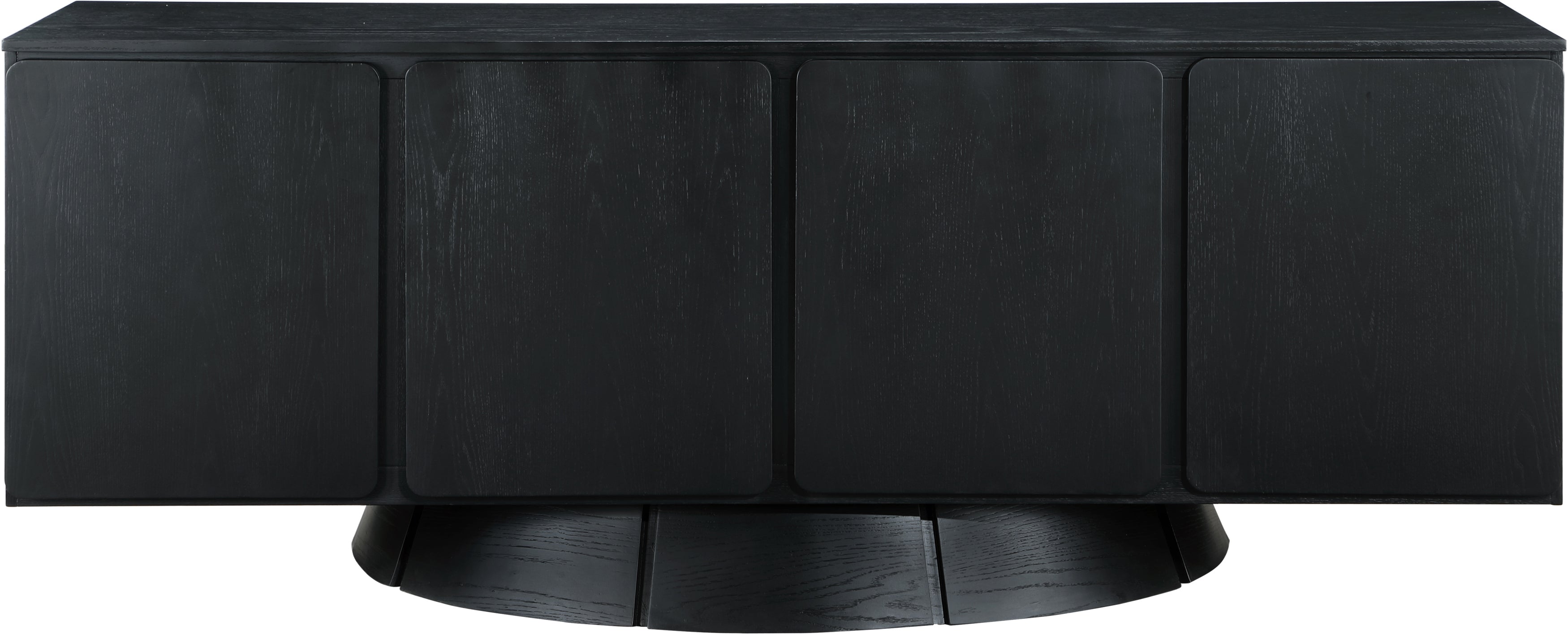 Bellona Sideboard Buffet - Modern Wooden Storage Cabinet for Dining Room, Living Room & Entryway - Stylish Furniture for Home Organization & Decor