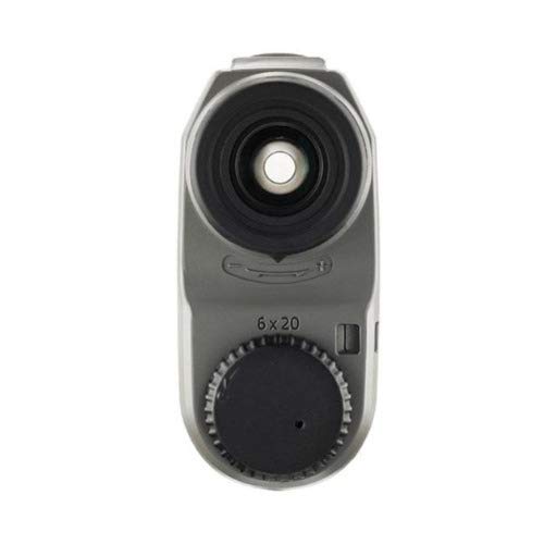 Nikon PROSTAFF 1000 Laser Rangefinder - Waterproof 1000 Yard Distance Measurer with High-Quality Optics for Hunting, Golf & Outdoor Sports