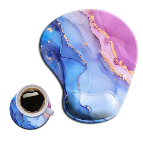 Marbling