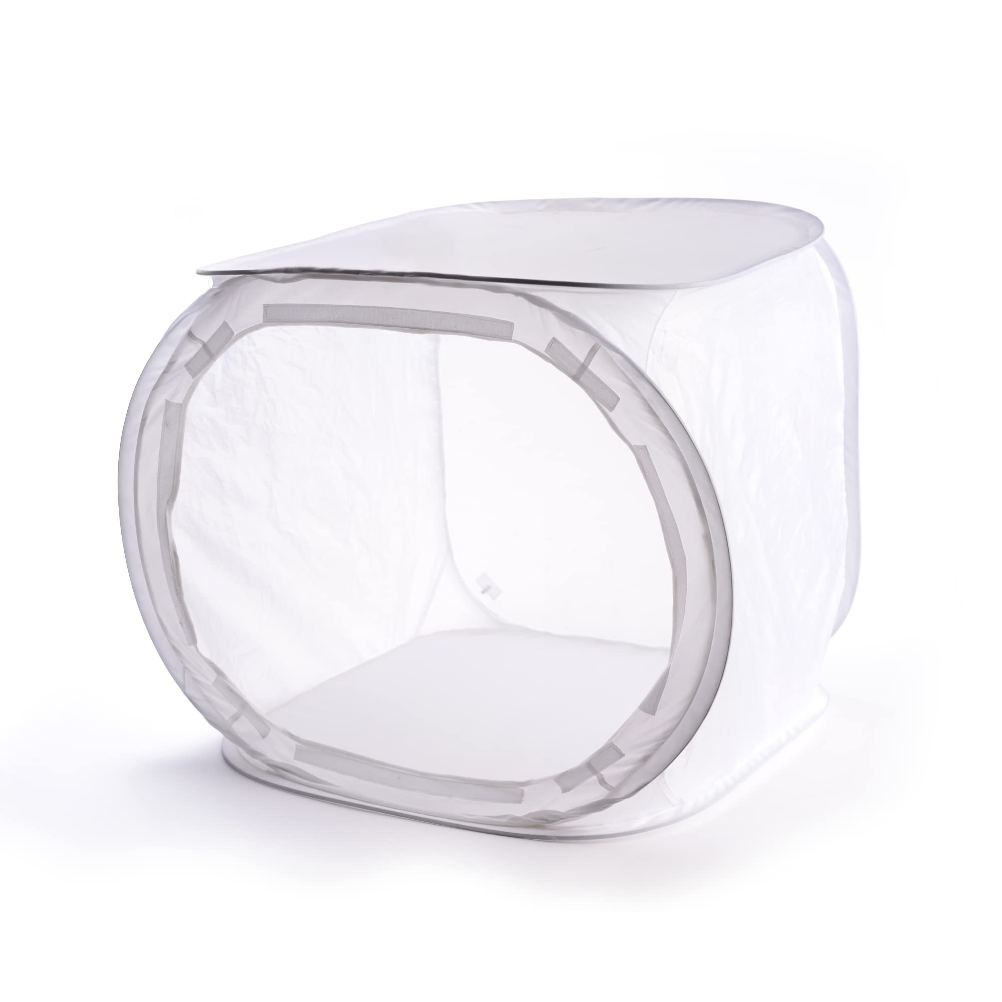 Photomyne Photo Light Box - Professional Photography Light Tent for Product & Jewelry Photography | Perfect for Amazon, Etsy & eBay Listings