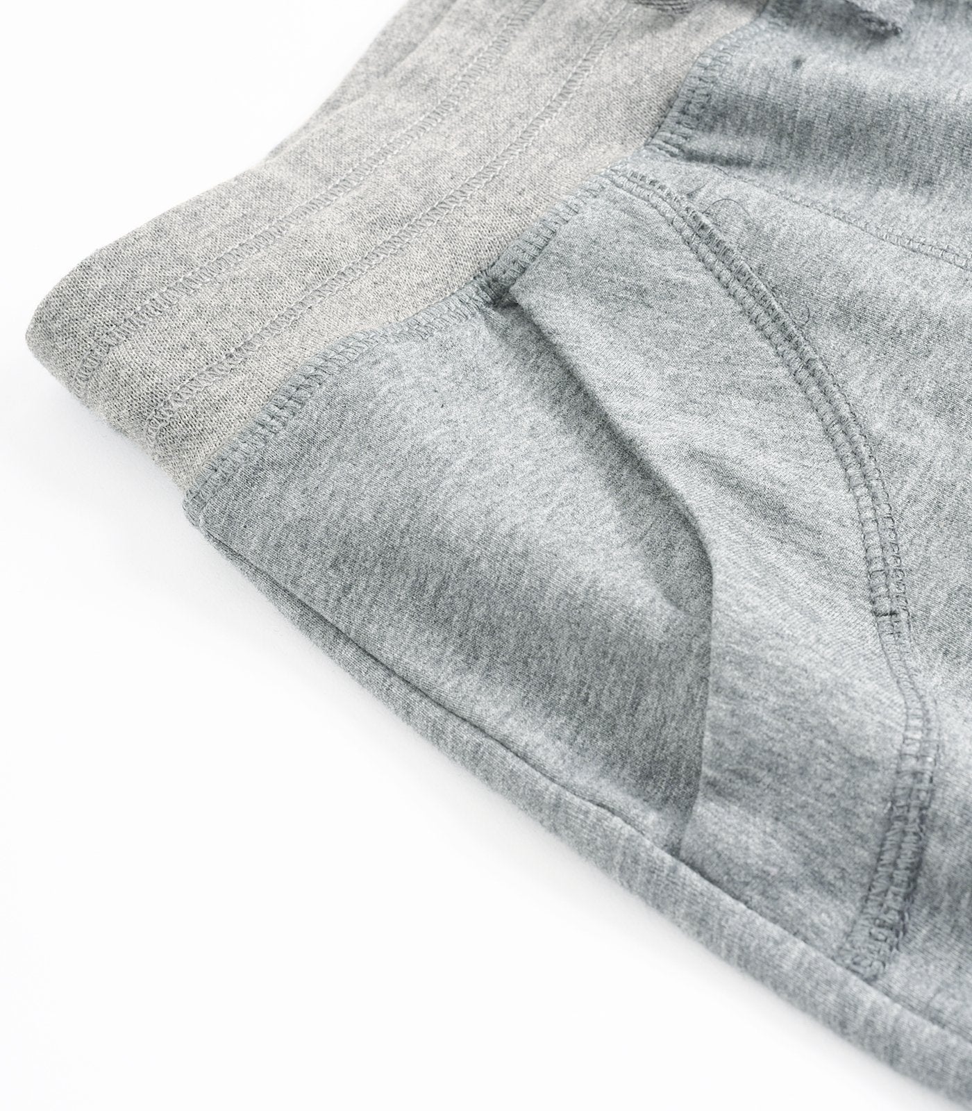 Women's Cotton Sweatpants with Pockets - Soft Jersey Capri Pants for Yoga, Lounge & Casual Wear - Comfortable Elastic Waist Joggers for Women