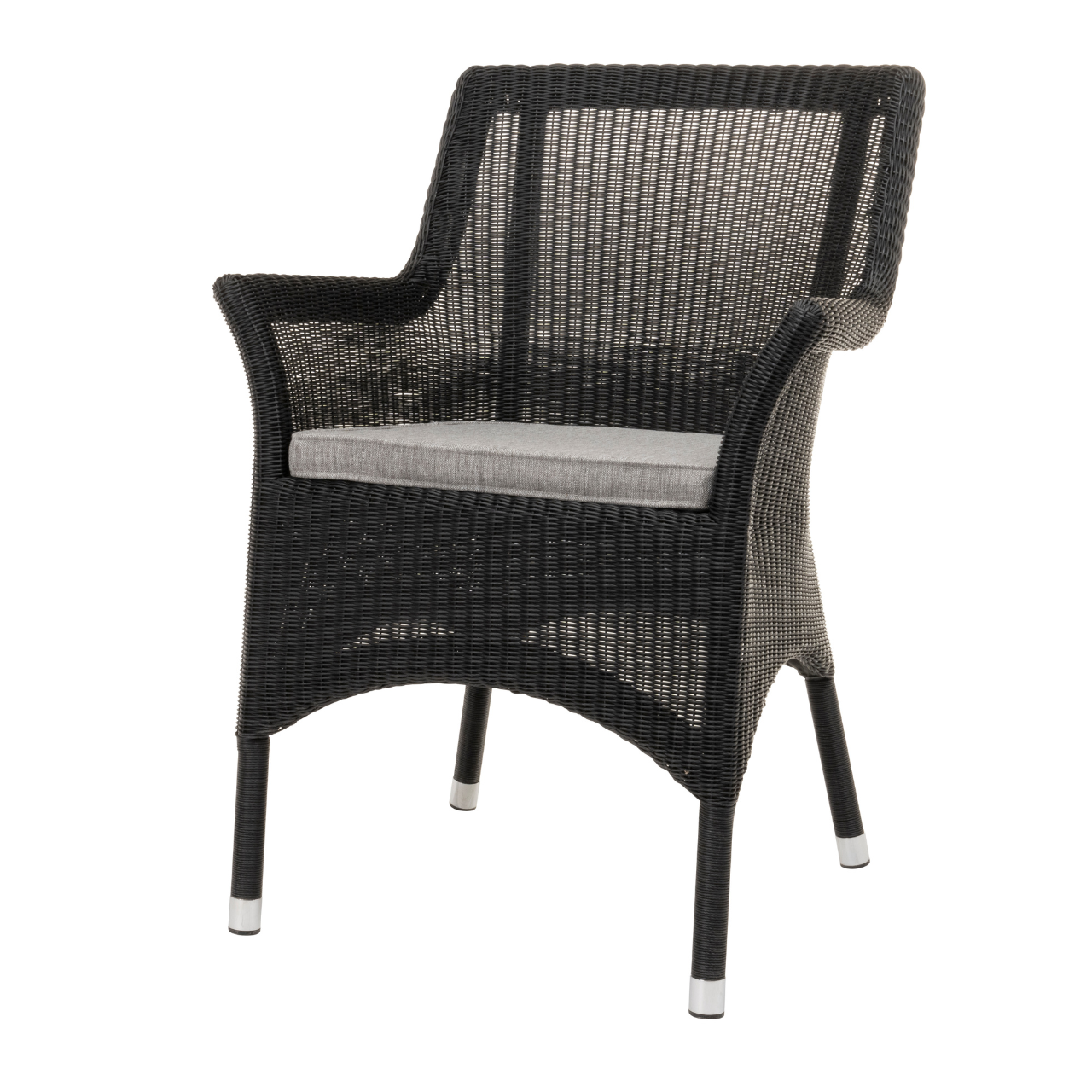 Bordeaux Dining Chair - Elegant French-Inspired Upholstered Seat for Home, Restaurant & Office - Perfect for Dining Rooms, Kitchens & Event Spaces