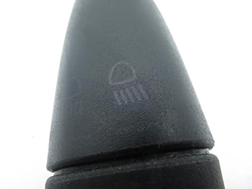 Mercedes-Benz 000 545 24 10 Combination Switch - OEM Turn Signal & Wiper Control for Mercedes Vehicles | Perfect for Smooth Driving & Safe Lane Changes