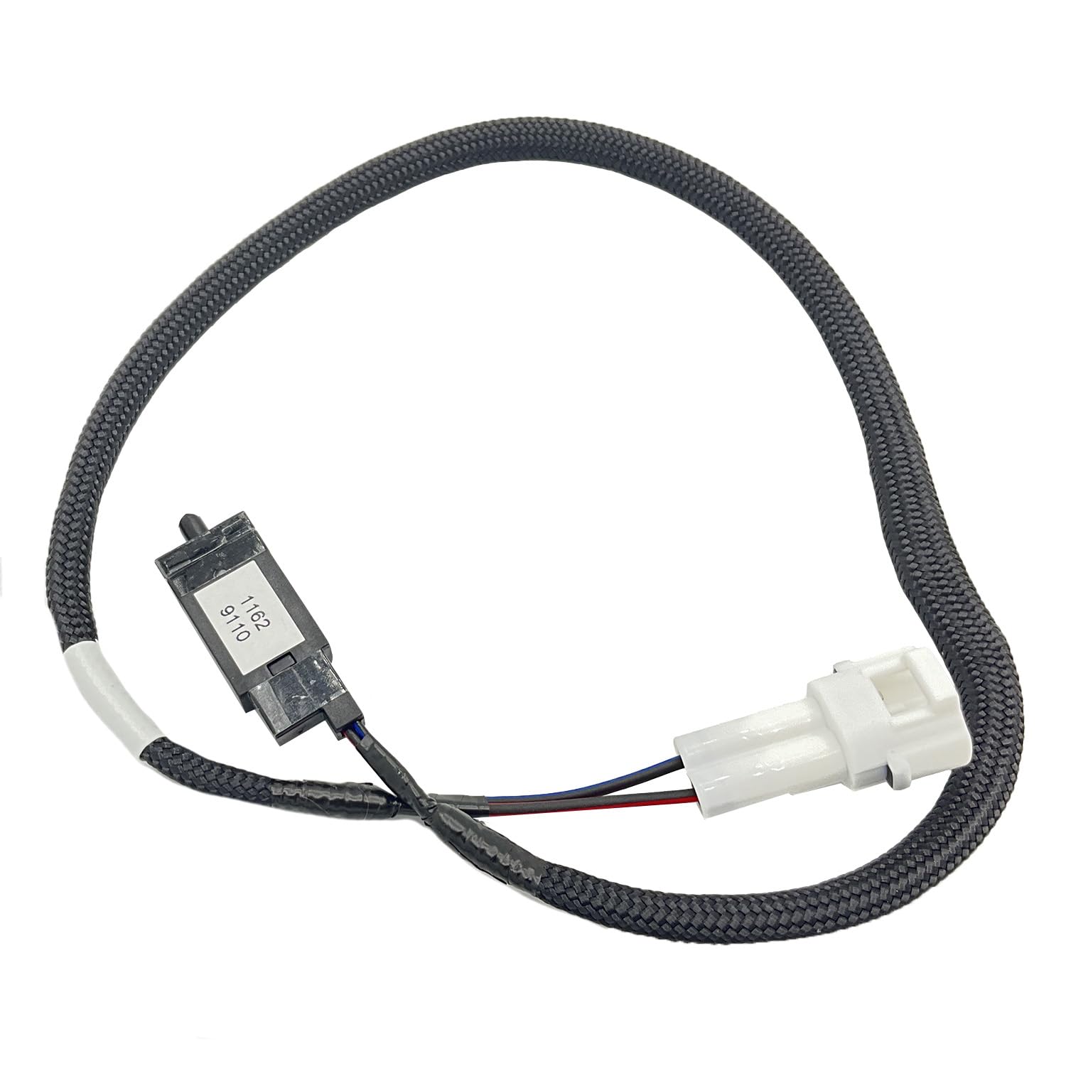 Genuine Polaris Snowmobile Switch-Throttle OEM Part 4019110 - Replacement Throttle Control for Polaris Snowmobiles - Perfect for Winter Sports & Trail Riding Adventures