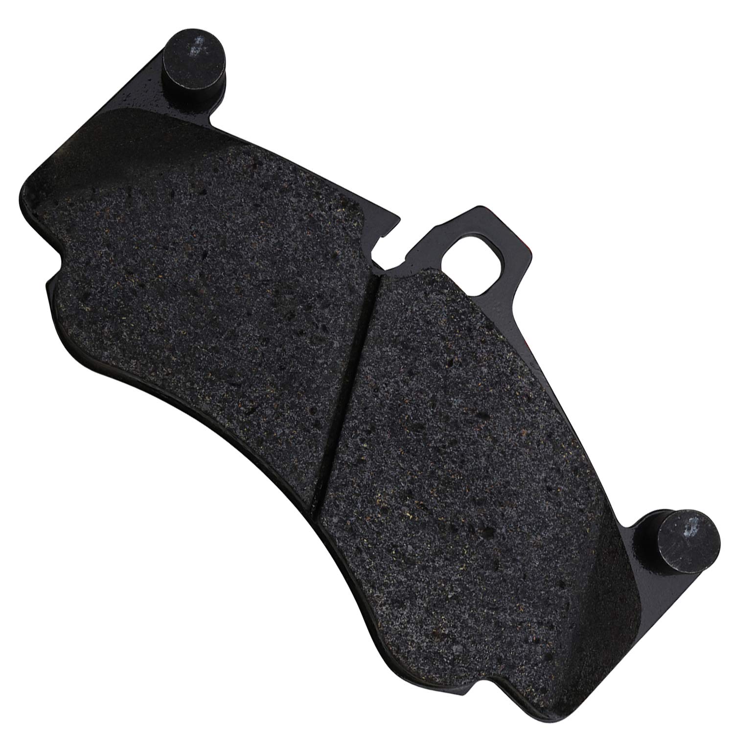 Beck/Arnley 089-1881 OE Replacement Brake Pads - High-Performance Braking for Sedans, SUVs & Trucks - Perfect for Daily Commuting & Highway Driving