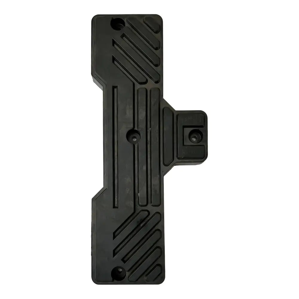 Cemb OEM Bead Breaker Rubber Pad for Cemb Tire Changer YC13002102 - Durable Replacement Part for Tire Repair Shops & Auto Garages