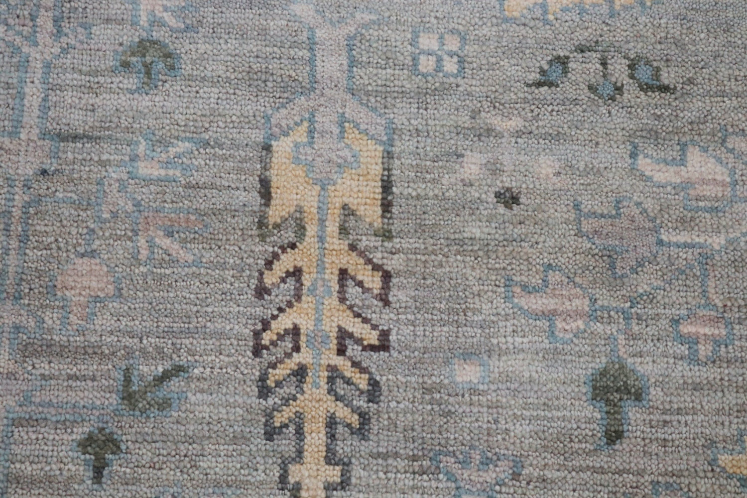 Handwoven Bakshaish Tribal Rug - Authentic Persian Oriental Carpet - J71681 - Perfect for Living Room, Bedroom & Boho Decor