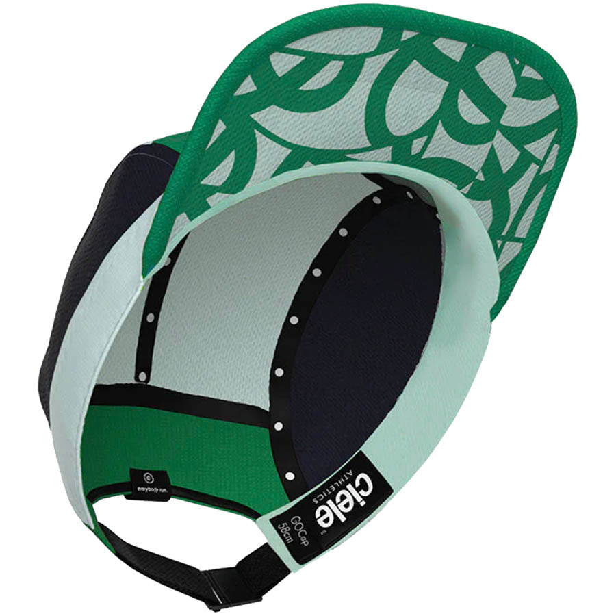 GOCap Running Hat - Lightweight & Breathable for Trail Running & Hiking - Perfect for Mountain Adventures & Outdoor Sports