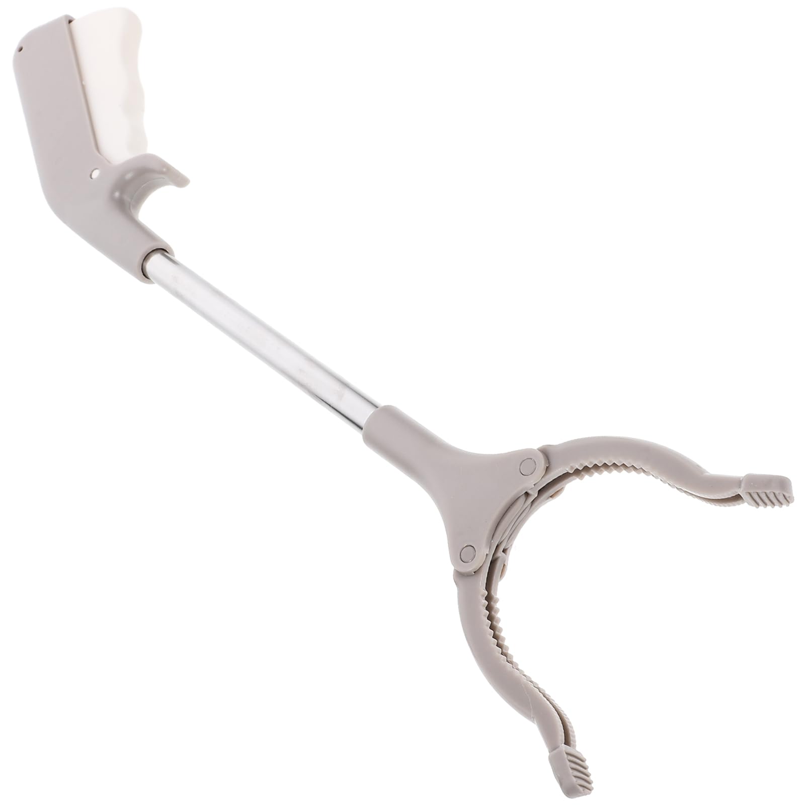 Housoutil 2-Pack Foldable Trash Grabber Tool - 32