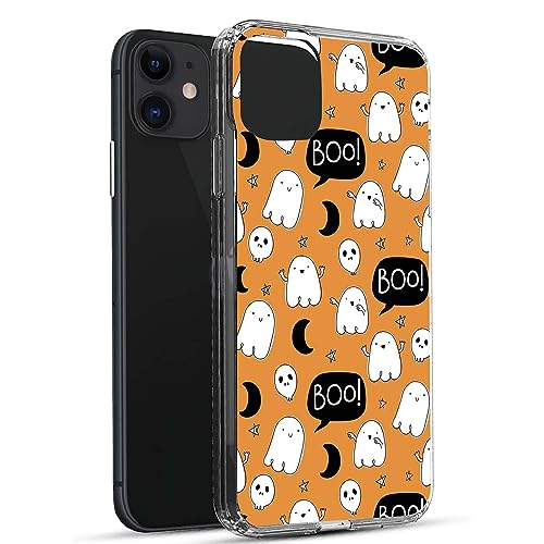 Halloween Pattern