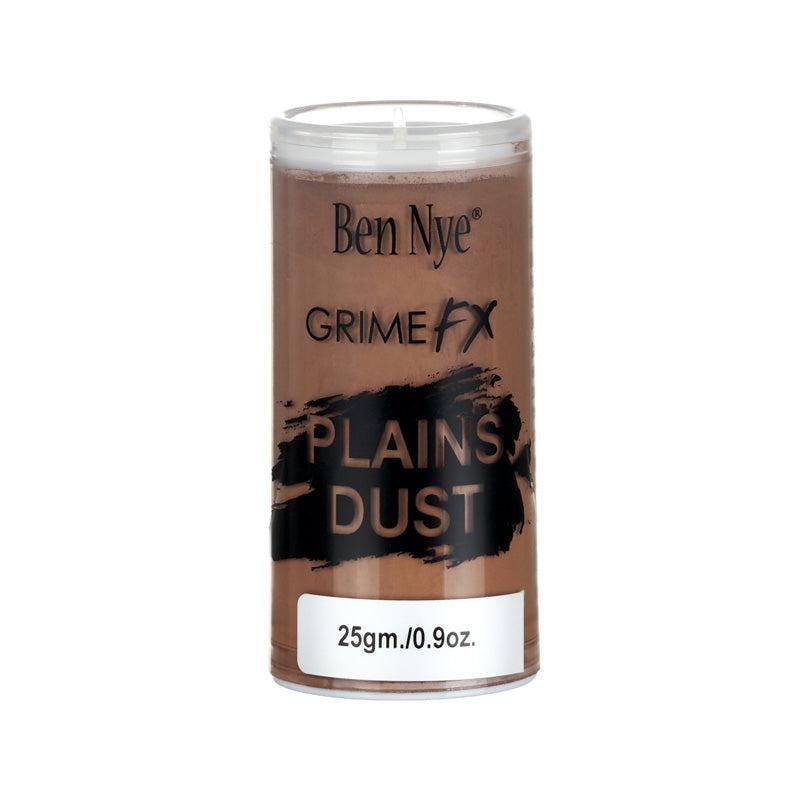 Ben Nye Grime FX Powder - Professional Special Effects Makeup for Halloween, Cosplay & Theater - Creates Realistic Dirt & Grime Effects