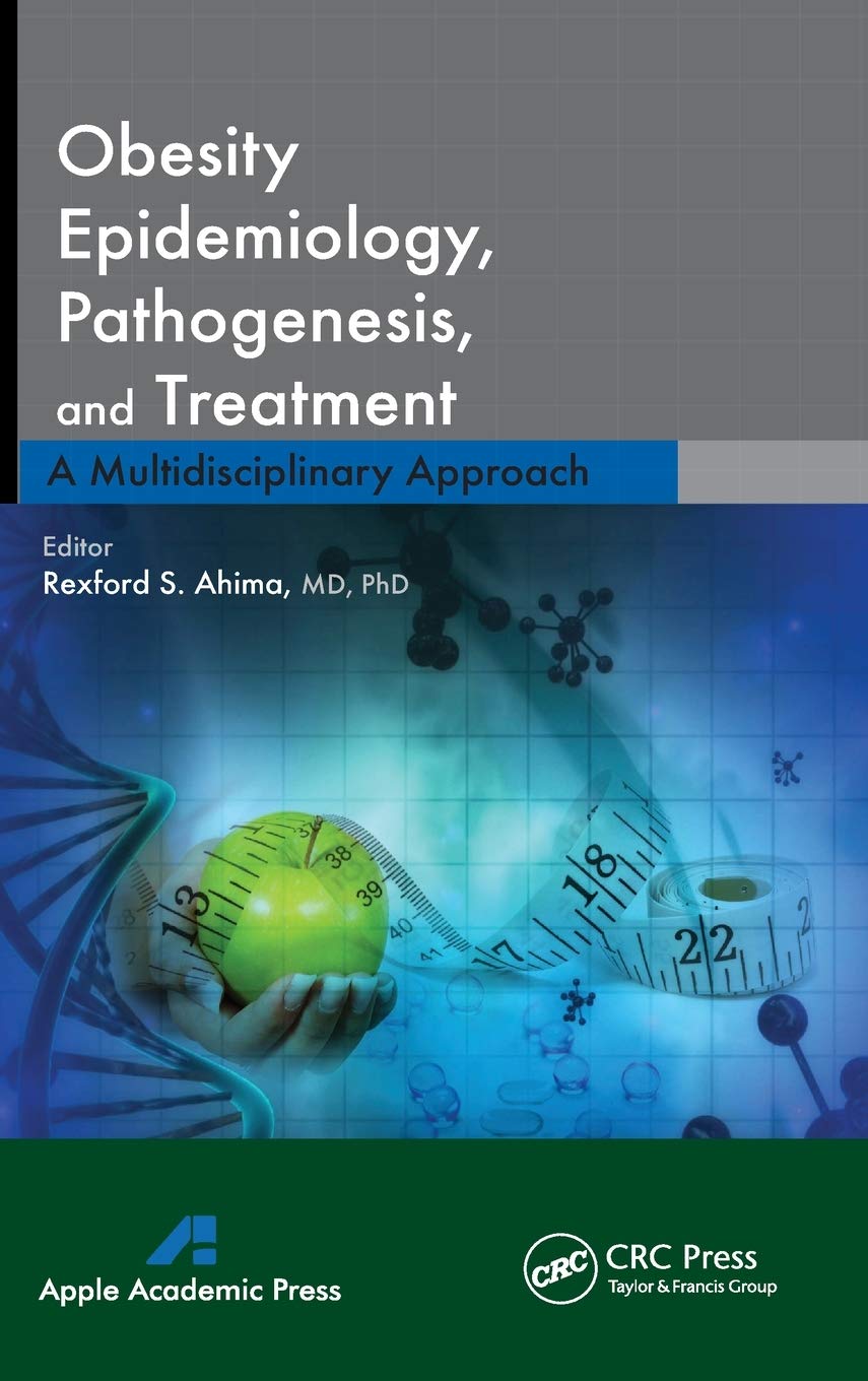 Obesity Epidemiology, Pathogenesis & Treatment Guide - Multidisciplinary Approach for Weight Management | Clinical Practice & Patient Care Resource