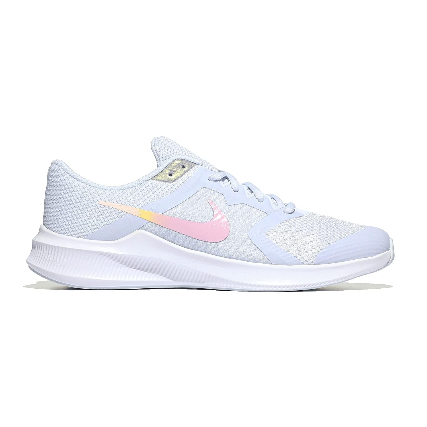 Nike Downshifter 11 SE GG Running Shoes for Boys - Big Kids Lightweight Athletic Sneakers for School, Sports & Daily Wear