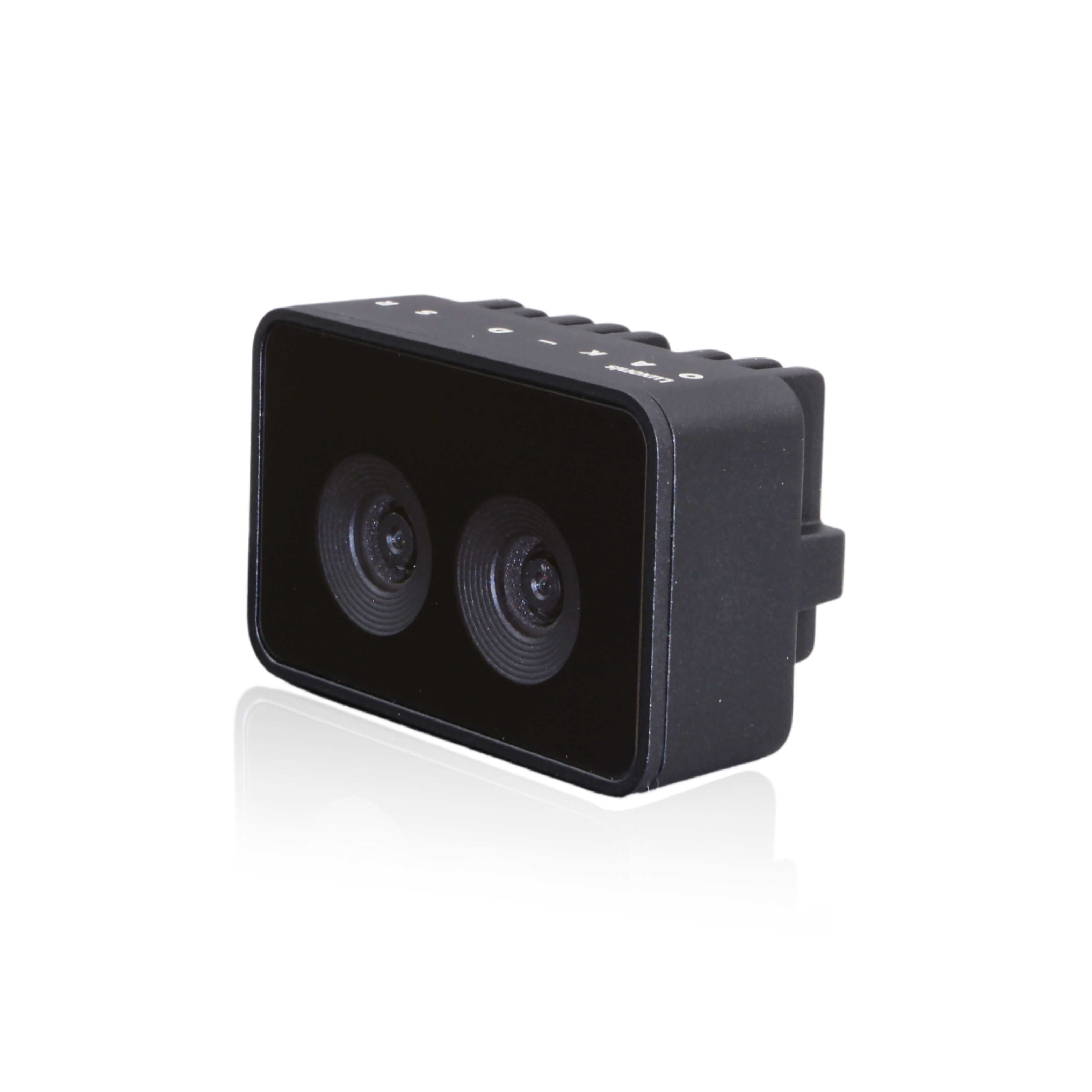 OAK D Short Range Depth Camera - High Precision 3D Sensing for Robotics, AR/VR, and Smart Home Applications | Perfect for Indoor Navigation, Object Recognition, and Gesture Control