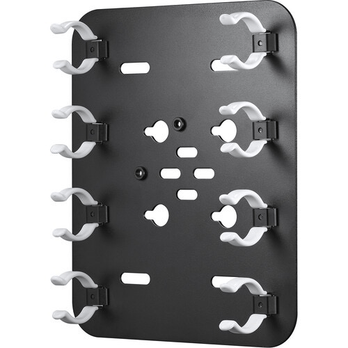Godox Bracket for 4 TL60 Tube Lights - Professional Photography Lighting Mount for Studio, YouTube & TikTok Videos