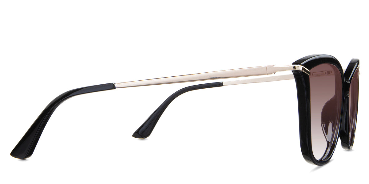 Yuki Women's Prescription Sunglasses - UV Protection, Stylish & Comfortable for Driving, Outdoor Activities & Fashion