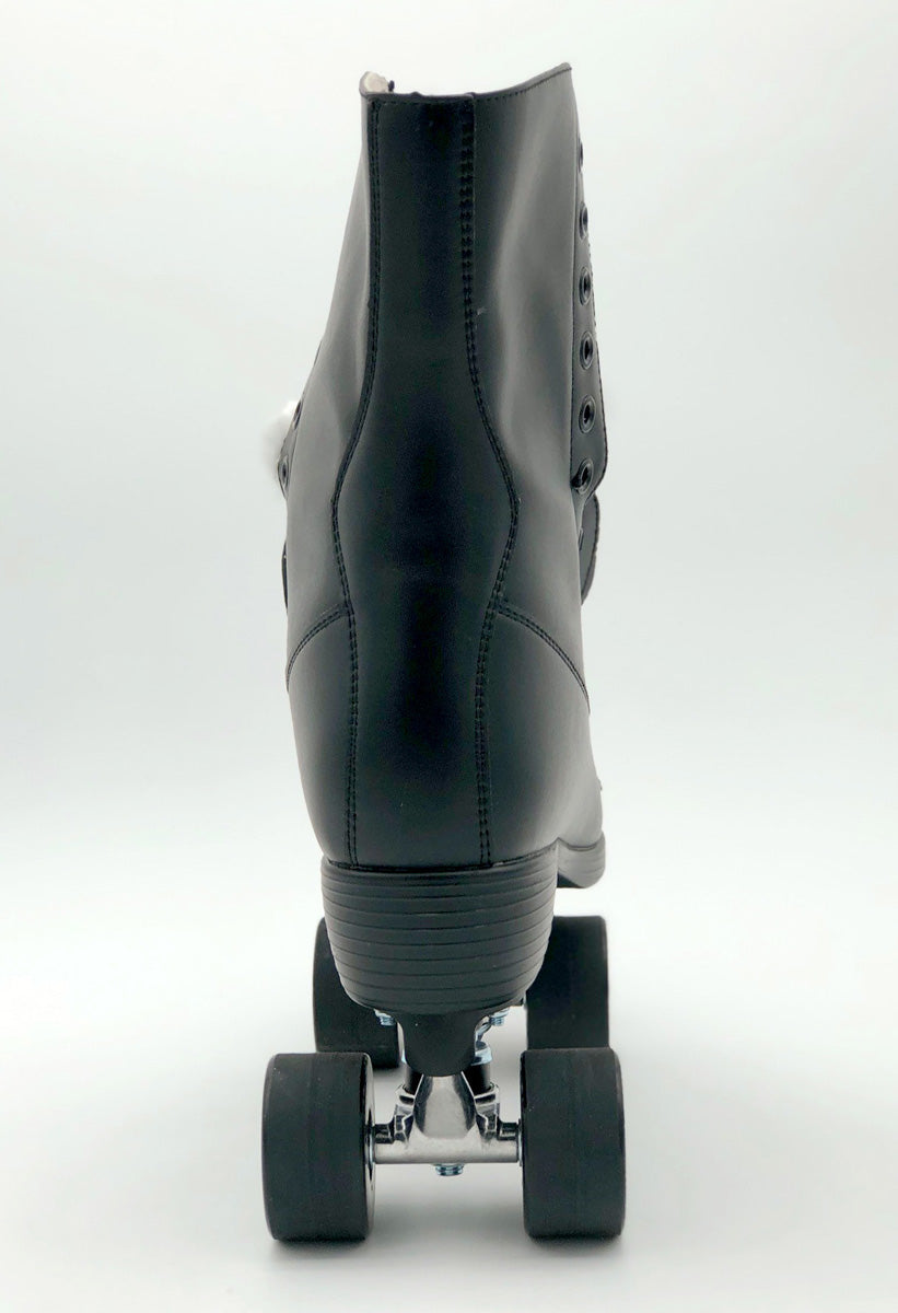 Roller Derby Omni Plus Quad Skates - High-Performance Outdoor & Indoor Roller Skates for Women & Men - Perfect for Rink, Park, Street Skating & Derby Racing