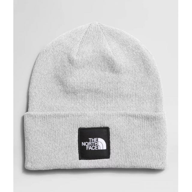 Big Box Beanie - Soft Winter Knit Hat for Men & Women - Cozy Unisex Beanie for Cold Weather, Outdoor Activities & Casual Style