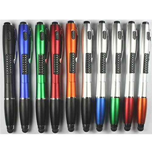 10X_3-in-1 Stylus