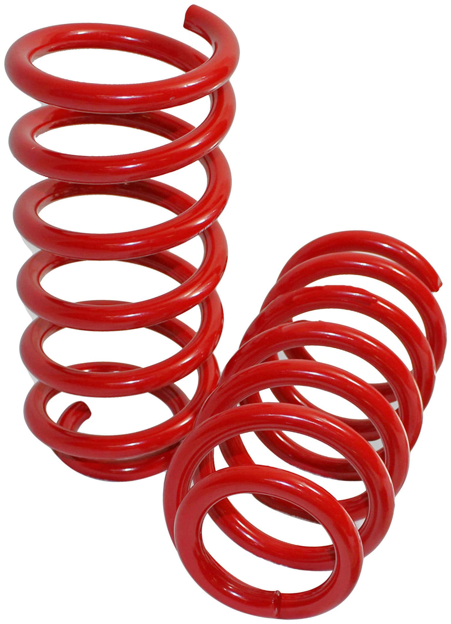 Dorman 949-508 Air Spring to Coil Spring Conversion Kit - Compatible with Lexus RX350, RX330, RX400h (2004-2009) - Improve Ride Comfort & Handling - DIY Suspension Upgrade for Smoother Driving Experience