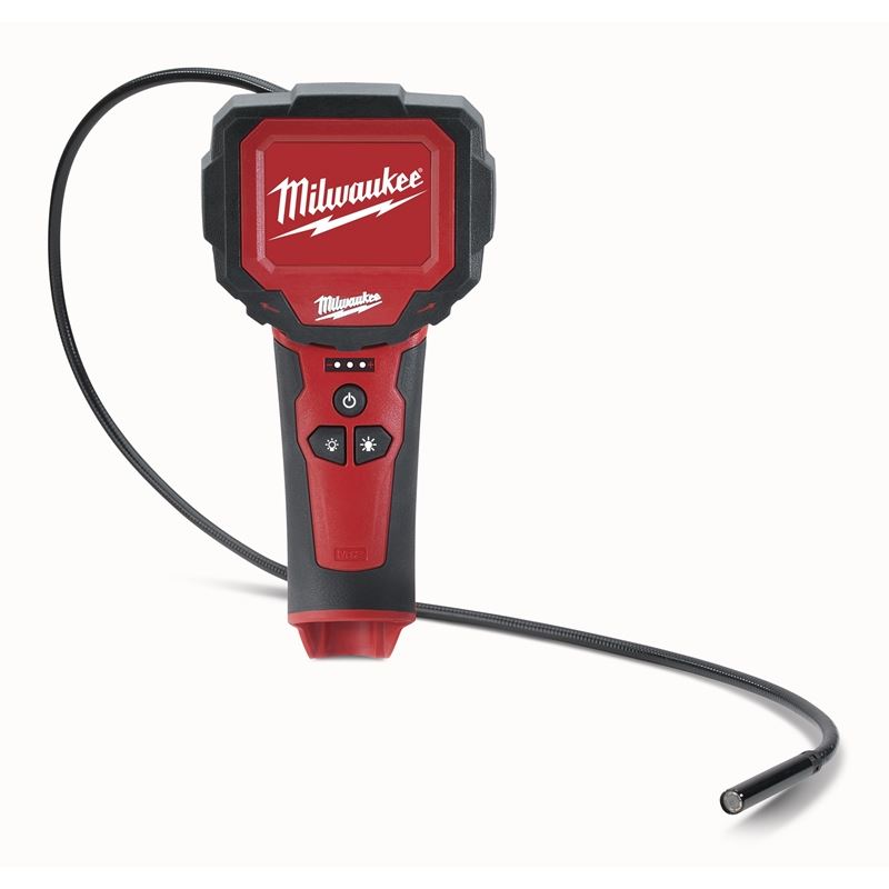 M12 12V Lithium-Ion Cordless Tool - 2313 20 (Tool Only) | Compact & Powerful for DIY Projects, Home Repairs & Professional Use