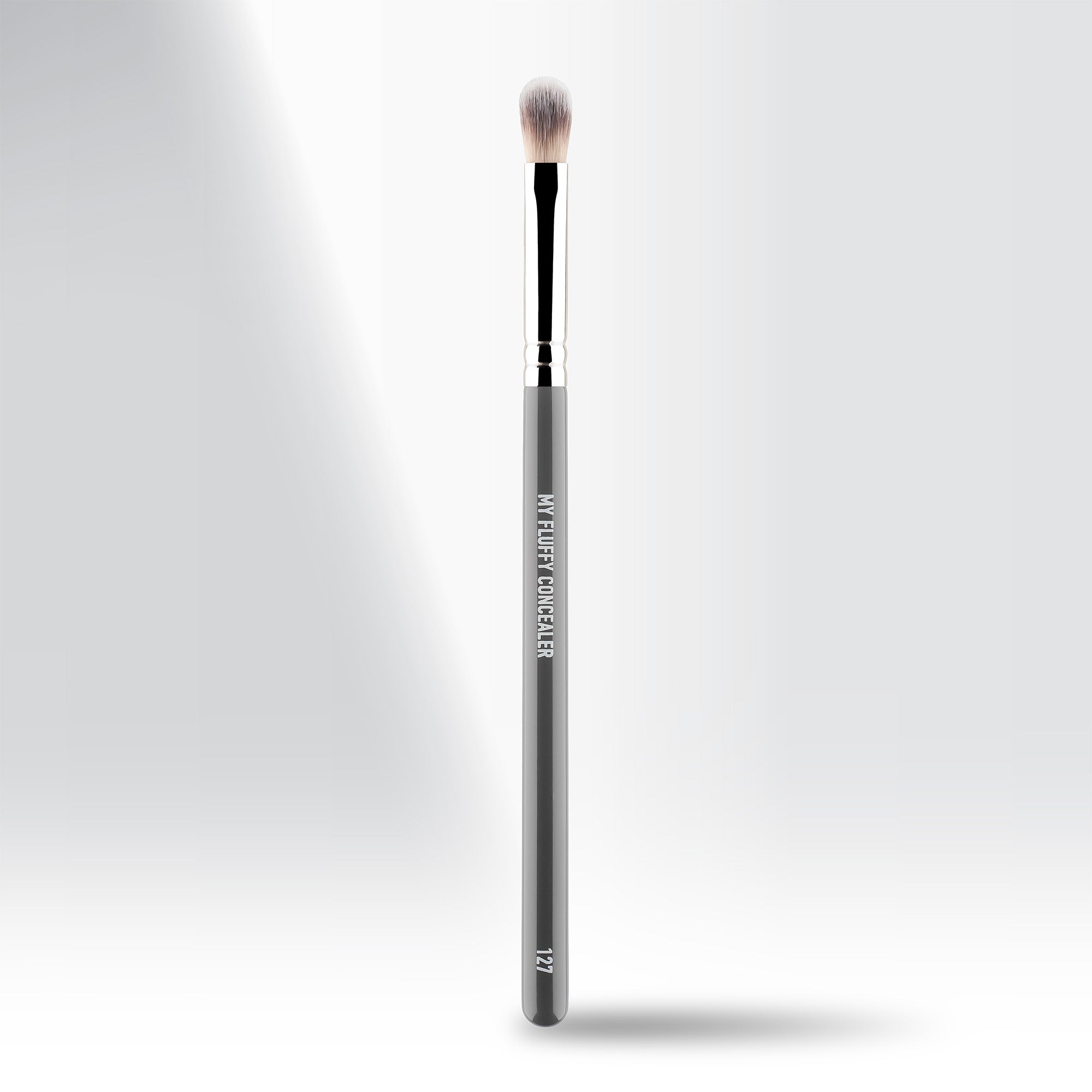 127 MY FLUFFY CONCEALER - Soft & Lightweight Makeup for Flawless Coverage | Perfect for Everyday Wear & Special Occasions