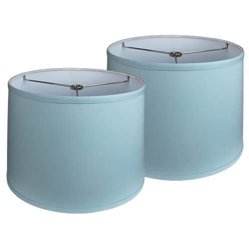Linen Dusty Blue
