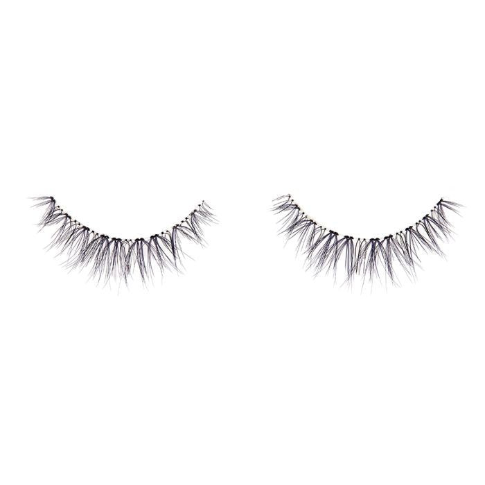 Ardell Natural 172 False Eyelashes - Fluttery & Lightweight for Everyday Wear - Perfect for Work, Date Night & Special Occasions