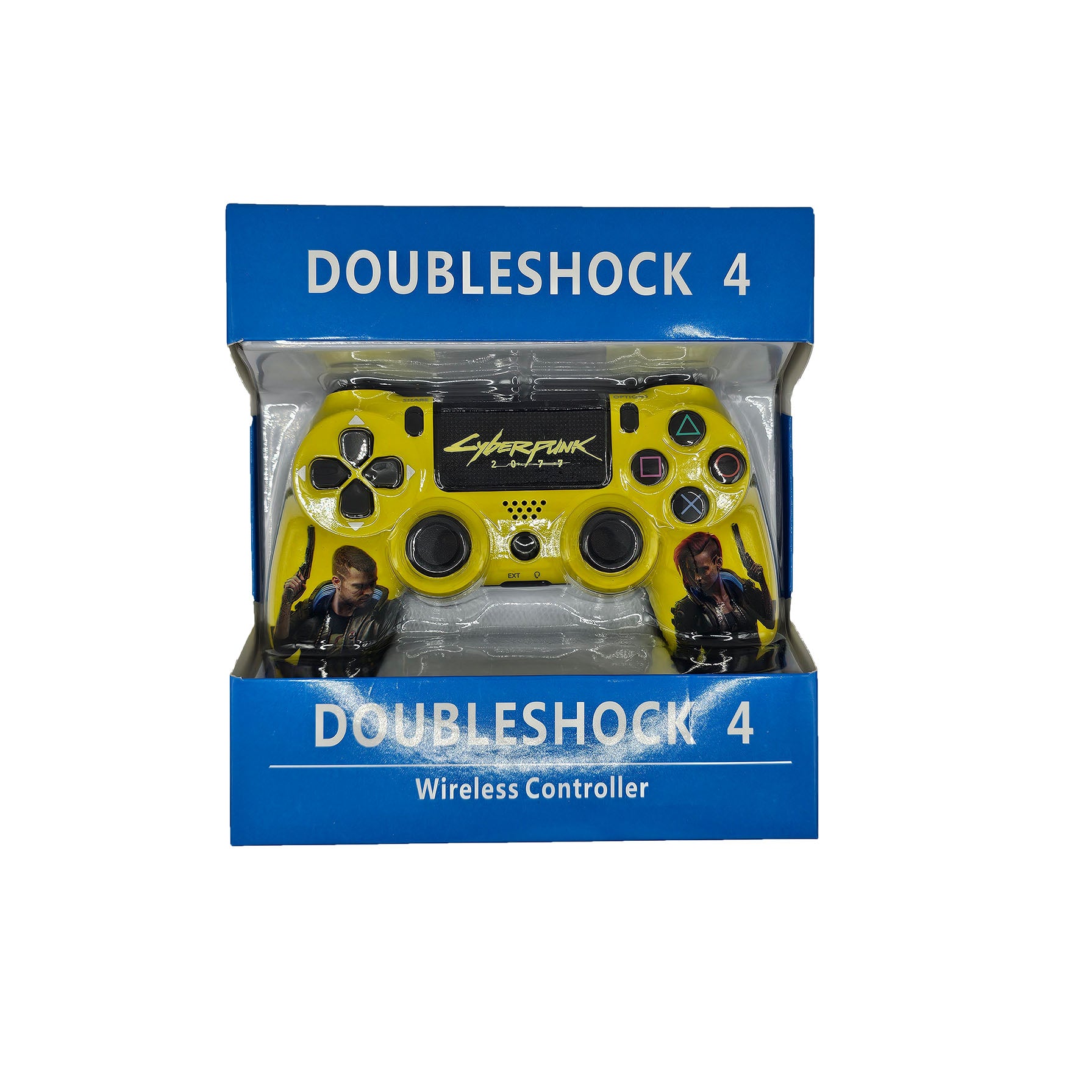 Original PS4 Controller - Special Edition Wireless Gamepad for PlayStation 4 - Perfect for Gaming, Streaming & Multiplayer Sessions