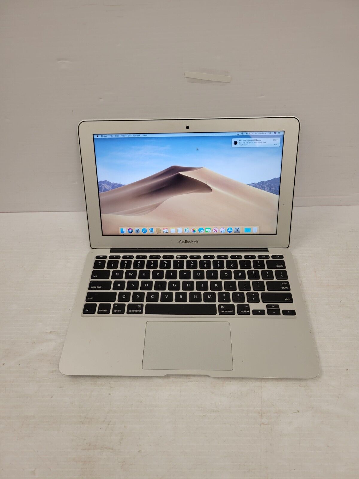 Apple A1485 MacBook Air 13.3