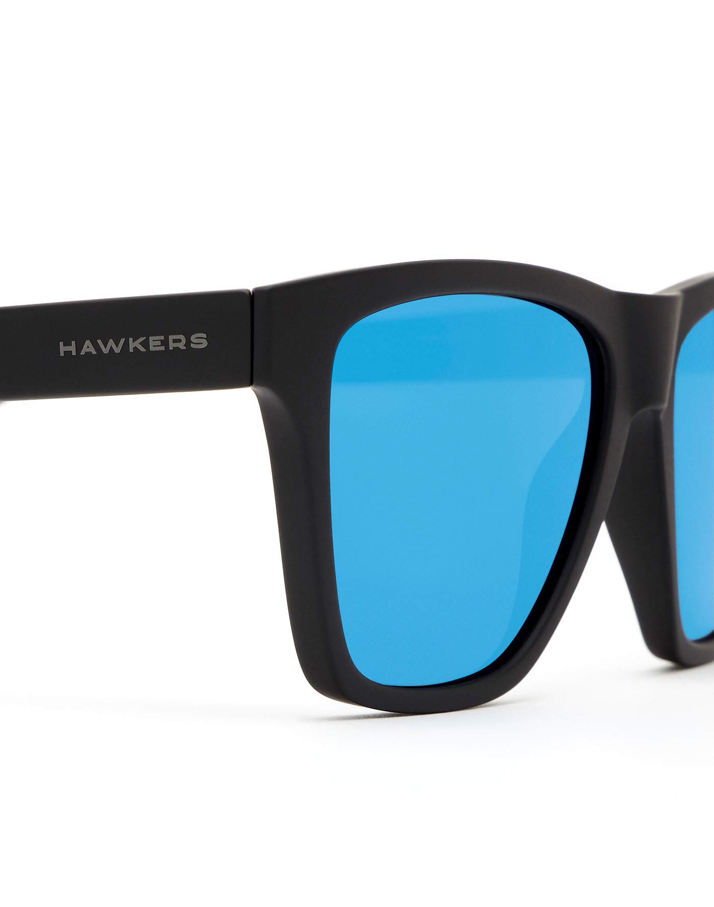 Hawkers Polarized Sunglasses for Men - UV Protection, Lightweight & Stylish - Perfect for Driving, Outdoor Sports & Travel
