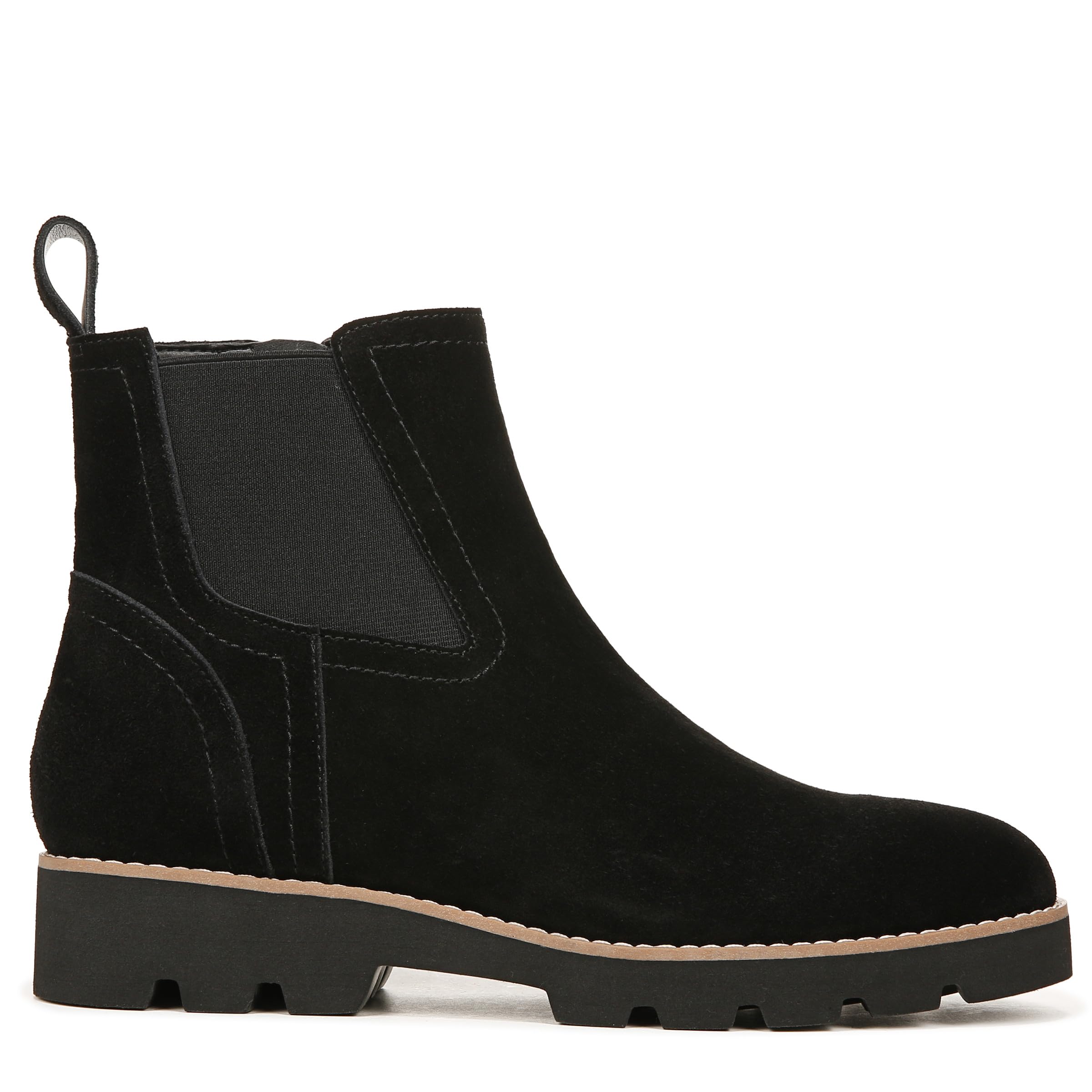 Vionic Waterproof Women's Tall Boots - Brighton Arch Support Shoes for Comfort & Style | Medium Fit | Perfect for Rainy Days & Winter Walking